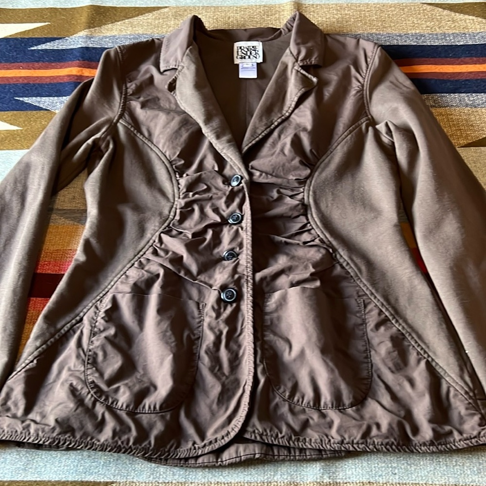 Prairie Underground Jacket. Size L. EUC